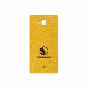 MAHOOT ML-SNPDRGN Cover Sticker for Xiaomi Redmi 2