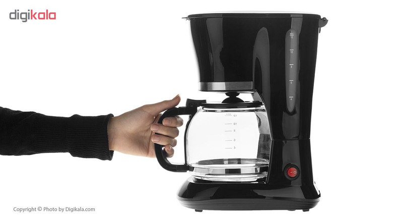 قهوه ساز اپکس مدل ACM-420