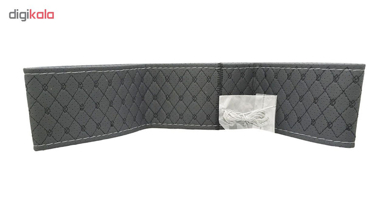 دور فرمان طرح دوخت مدل 03