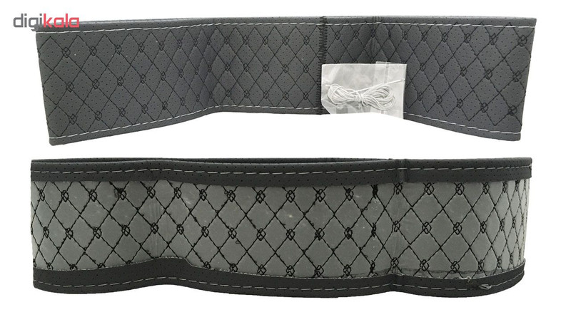 دور فرمان طرح دوخت مدل 03