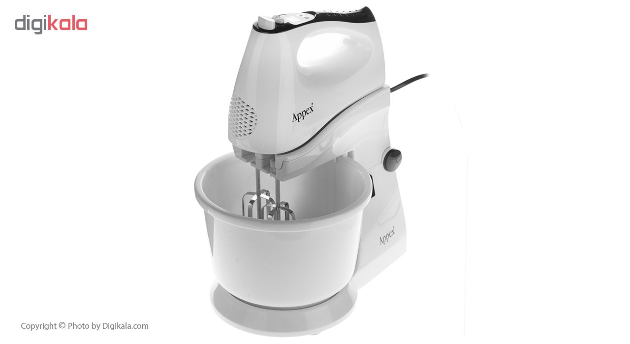 همزن اپکس مدل AMR-120