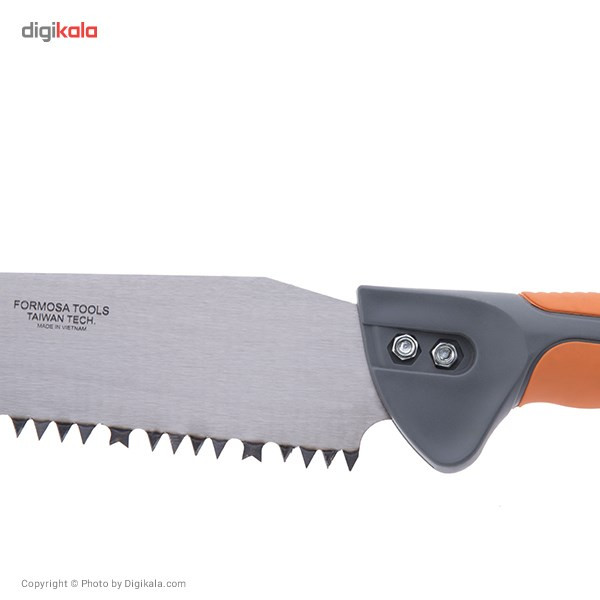 اره چوب تر و خشک بر فورموسا تولز مدل 11284