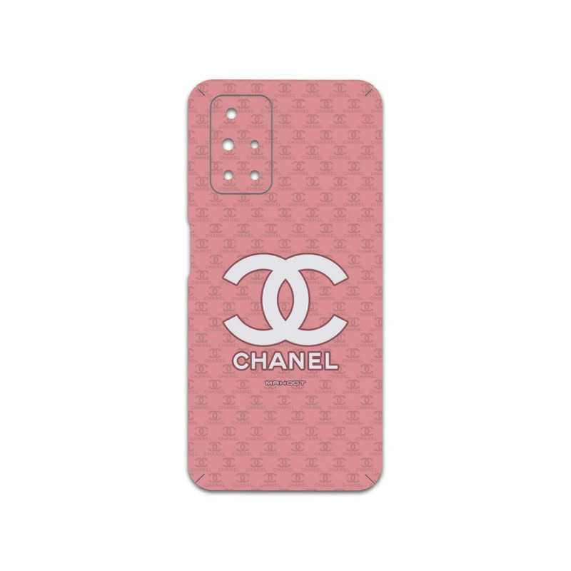 برچسب پوششی ماهوت مدل CHANEL-Logo مناسب برای گوشی موبایل شیائومی Redmi 10 Prime