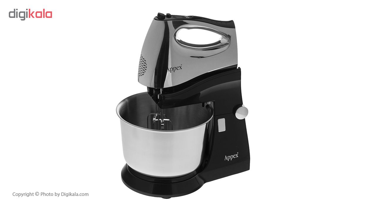 همزن اپکس مدل AMR-120