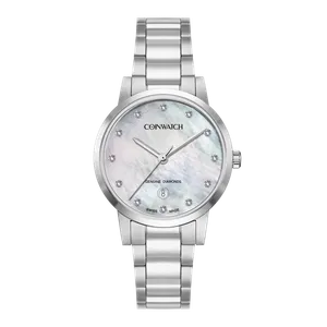 Coin-Watch C180SWH Watch For Women
