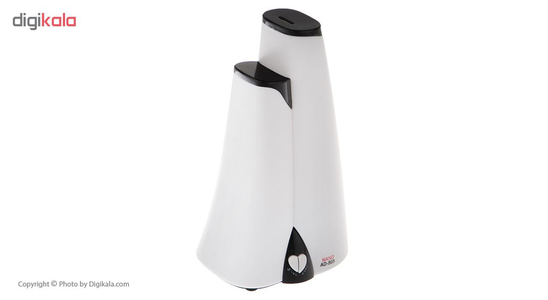 دستگاه تصفیه هوای نانو آروما مدل AD-505
