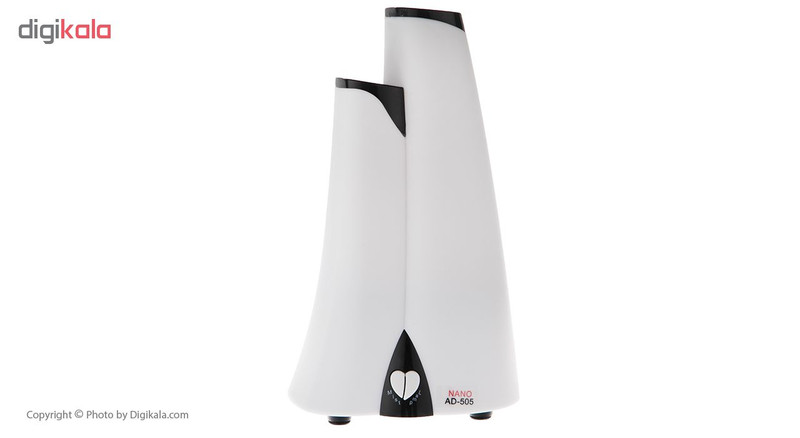 دستگاه تصفیه هوای نانو آروما مدل AD-505