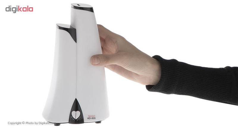 دستگاه تصفیه هوای نانو آروما مدل AD-505