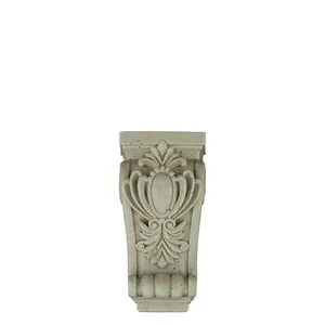 دیوارپوش تندیس و پیکره شهریار مدل سرستون کد KA-15