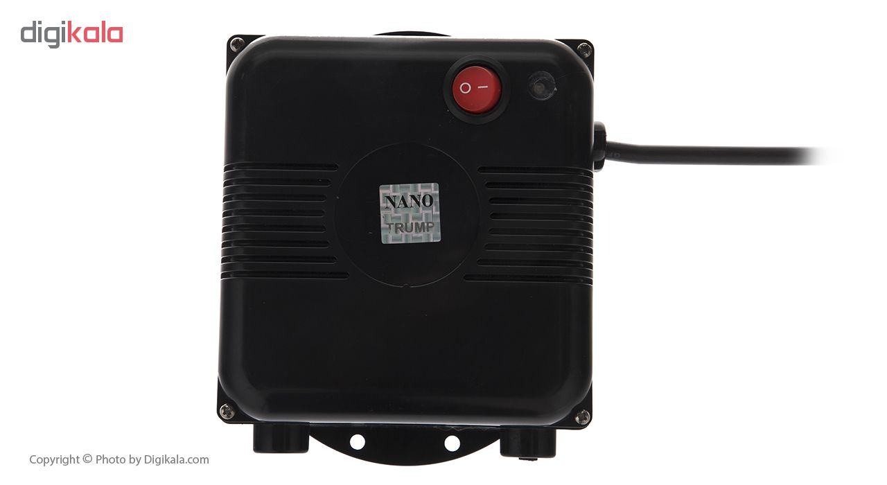 دستگاه تصفیه هوا مدل Ozone Generator