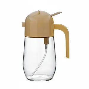 اسپری روغن مدل  دوکاره Healthy