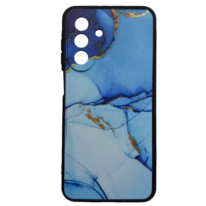 کاور ایکس قاب کد pin-12t مناسب برای گوشی موبایل سامسونگ Galaxy A16