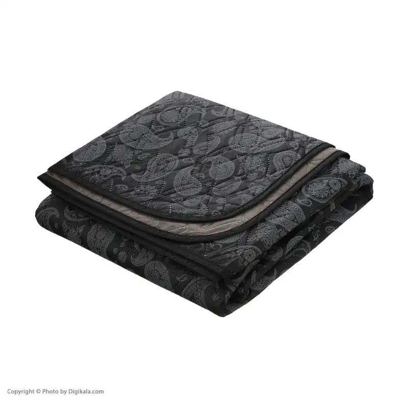 زیر انداز سفری 6 نفره مدل لیمان کد TM-03