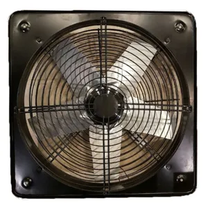 هواکش صنعتی دمنده مدل VIS-30D4S