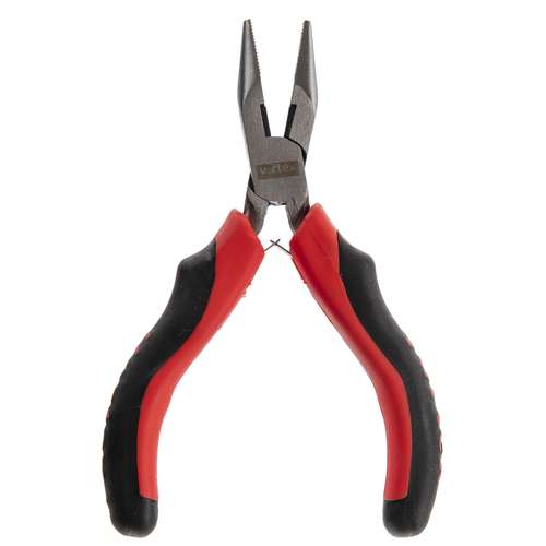 انبر دم باریک ورتکس مدل M-4 سایز 4/5 اینچ