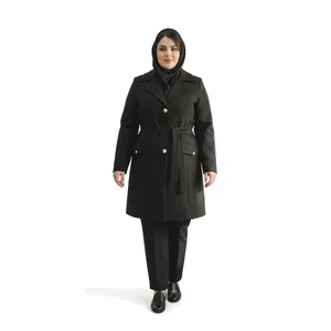 مانتو و شلوار زنانه آرتمیس مدل پلاس 052