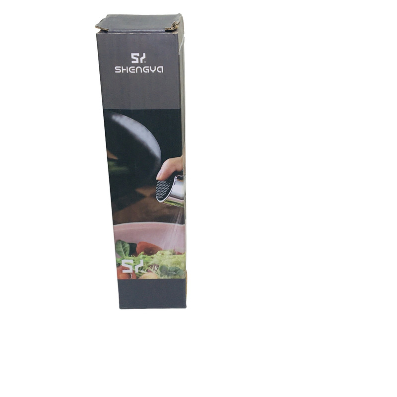 اسپری روغن شنگیا مدل New 1 اسپری روغن شنگیا مدل New 1