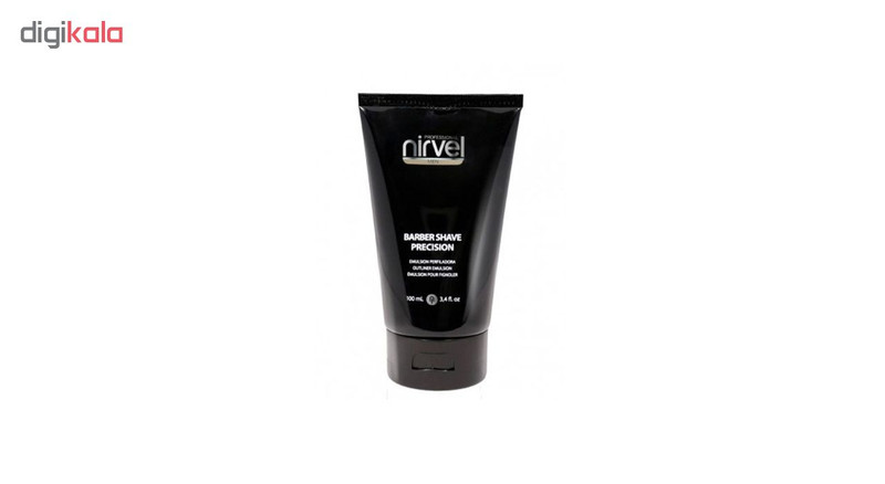 کرم اصلاح با پایه روغن نیرول مدل barber shave precision حجم 100 میلی لیتر کرم اصلاح با پایه روغن نیرول مدل barber shave precision حجم 100 میلی لیتر