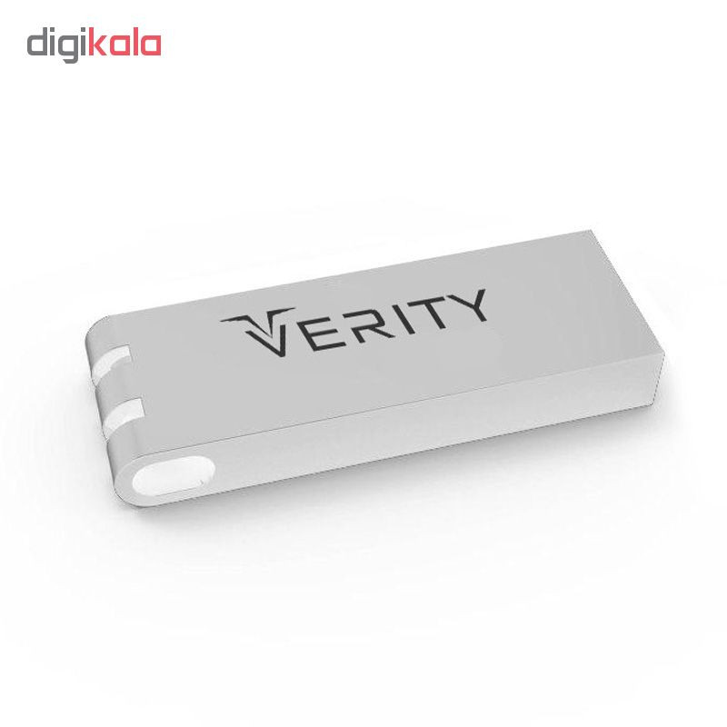 فلش مموری وریتی مدل V712 ظرفیت 16 گیگابایت 1