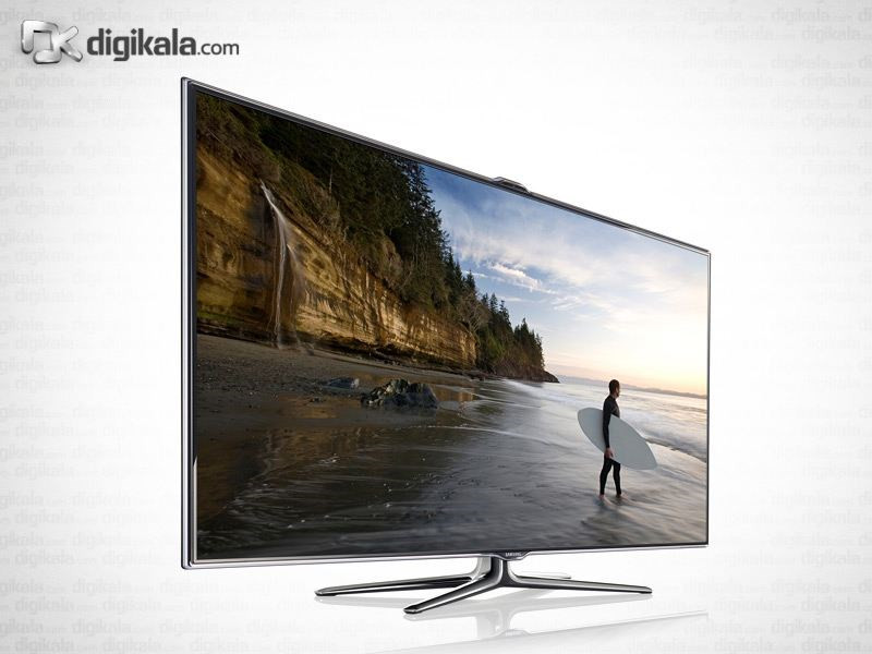 تلویزیون ال ای دی هوشمند سامسونگ مدل 40ES7770 سایز 40 اینچ