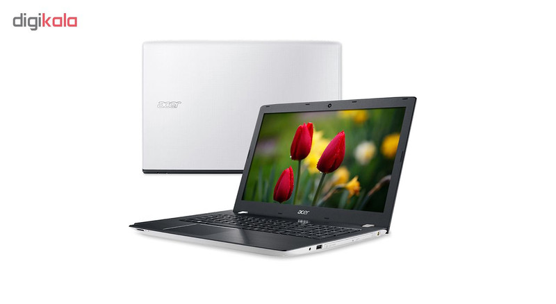لپ تاپ 14 اینچی ایسر مدل Aspire E5-475-78DV لپ تاپ 14 اینچی ایسر مدل Aspire E5-475-78DV
