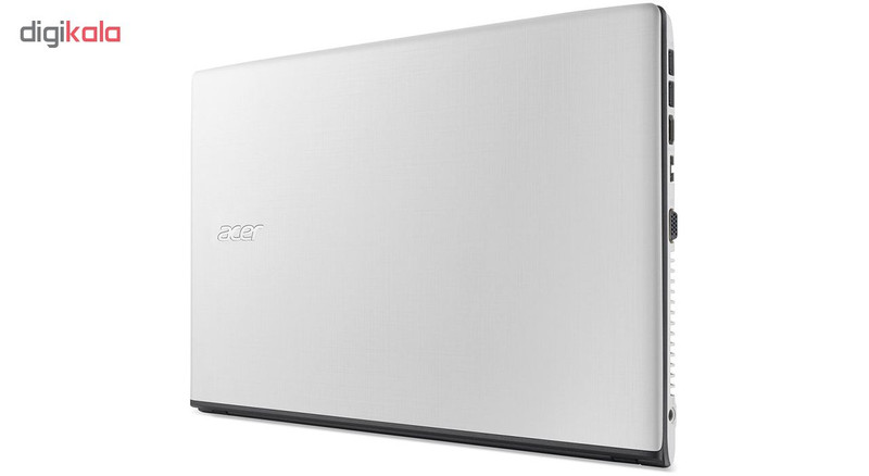 لپ تاپ 14 اینچی ایسر مدل Aspire E5-475-78DV لپ تاپ 14 اینچی ایسر مدل Aspire E5-475-78DV