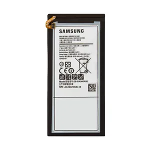 باتری موبایل مدل EB-BA900ABE ظرفیت 4000 میلی آمپرساعت مناسب برای گوشی موبایل سامسونگ galaxy A9 2015