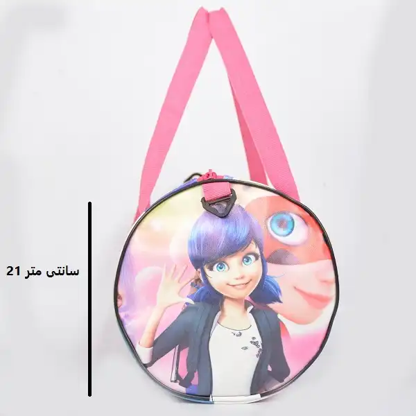 ساک دستی مدل دخترانه