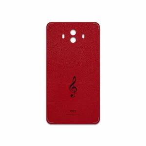 MAHOOT RL-SOL Cover Sticker for Huawei Mate 10