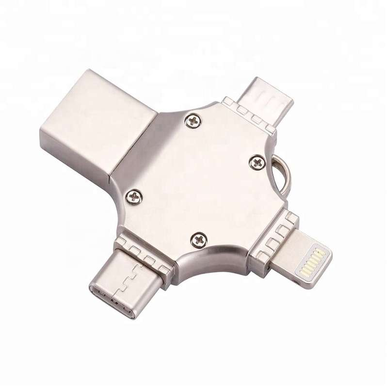 فلش مموری مدل CS8836-256 ظرفیت 16 گیگابایت