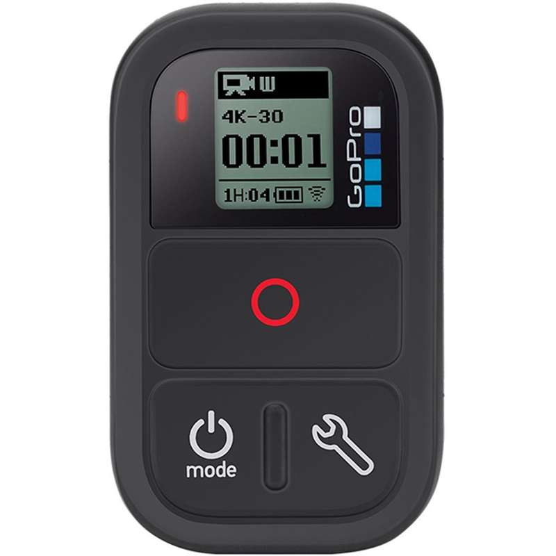 ریموت کنترل گوپرو مدل Smart Remote ریموت کنترل گوپرو مدل Smart Remote