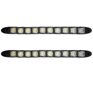 چراغ دی لایت خودرو ای جی مدل بلوکی کد Black-2043