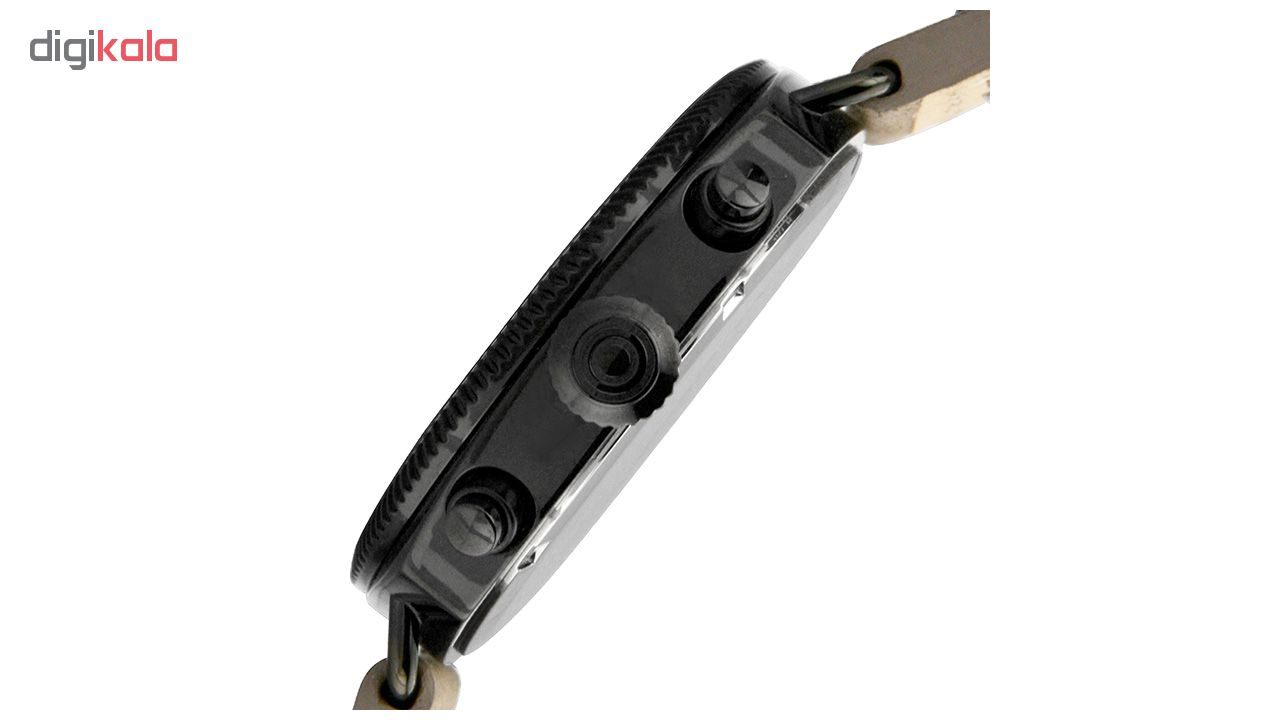 ساعت مچی عقربه ای مردانه ای وی-8 مدل AV-4022-05 قیمت و خرید ساعت مچی عقربه ای مردانه ای وی-8 مدل AV-4022-05