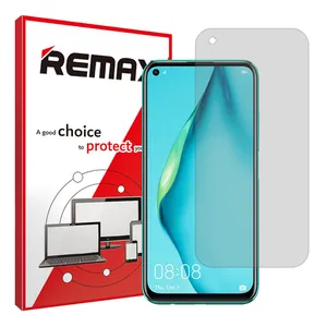 Remax Resistant model transparent screen protector suitable for Huawei nova 7i mobile phone
