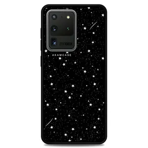 AKAM AMC-WSGS20U-STARS-16 Cover For Samsung Galaxy S20 Ultra