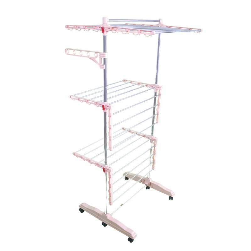 بند رخت ویدا مدل STL3