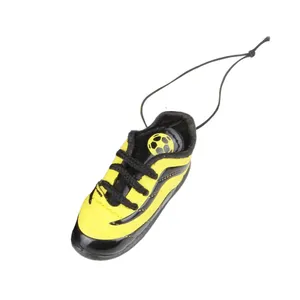 خوشبو کننده خودرو طرح کتونی کد 361