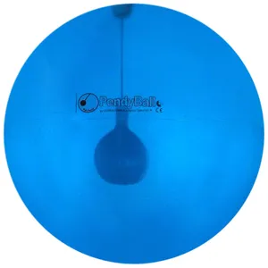 توپ تناسب اندام لدراگوما مدل Pendyball قطر 75 سانتی متر