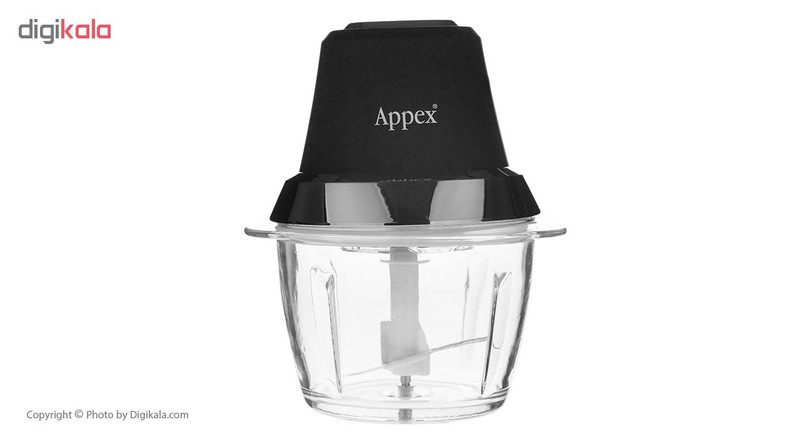 خردکن اپکس مدل ACH-170