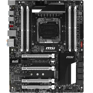 مادربرد ام اس آی مدل X99A SLI Krait Edition