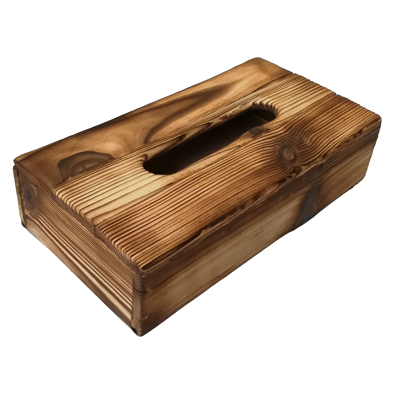عکس جعبه دستمال کاغذی مدل BOU-J140 عکس جعبه دستمال کاغذی مدل BOU-J140