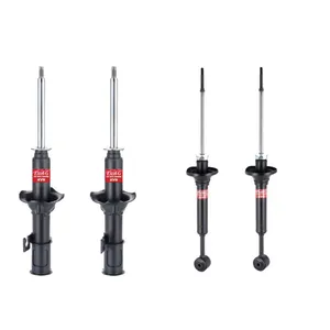 کمک فنر جلو و عقب خودرو کایابا کد 5894 مناسب برای پراید 