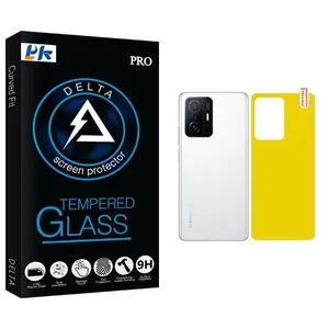 PK Delta Back Protector For Xiaomi  mi 11T