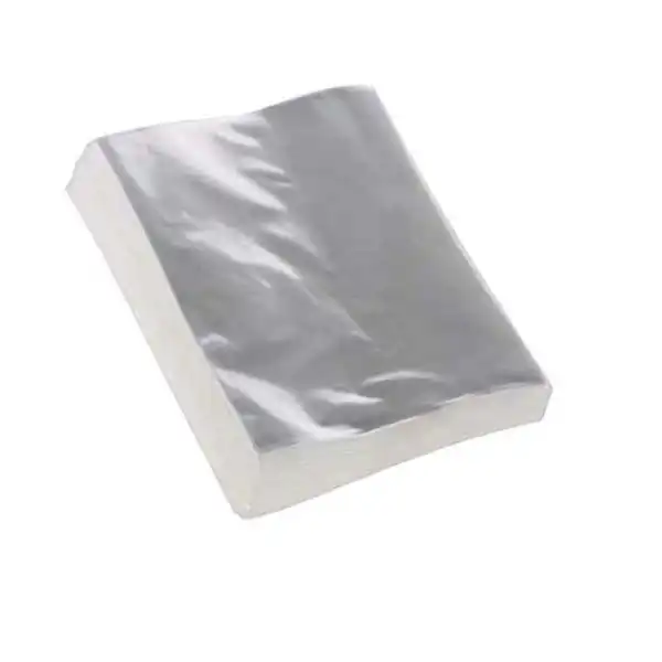 پلاستیک بسته بندی مدل سلفون 35x25 بسته 100 عددی