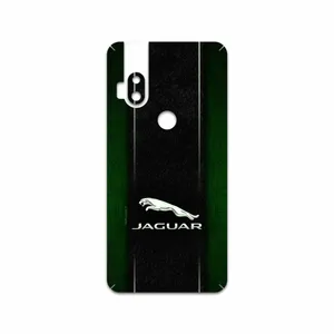 MAHOOT Jaguar Cars Cover Sticker for Motorola One Hyper