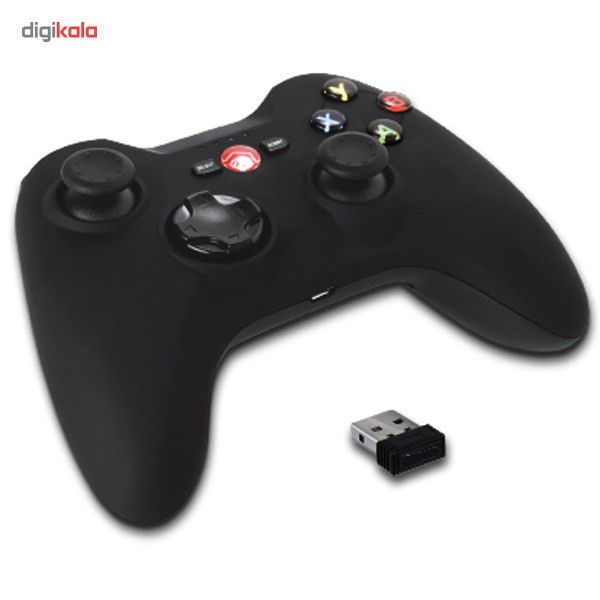 دسته بازی ایکس ویژن مدل iGame 1