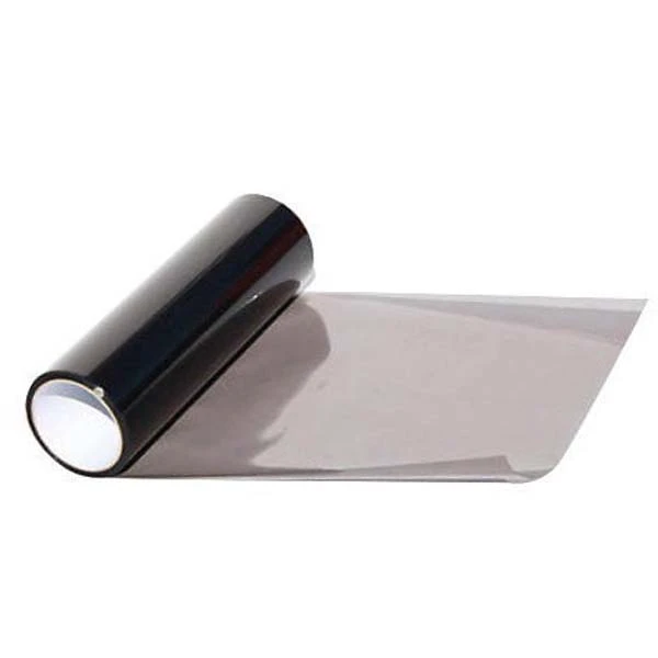 برچسب چراغ خودرو کوکلان کد 100 رول ۲ متری 