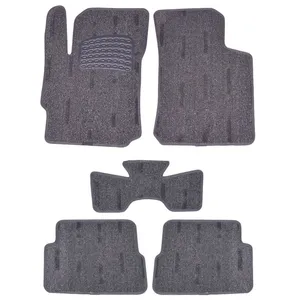 Babol Car Vehicle Mat For Bellriance 2015