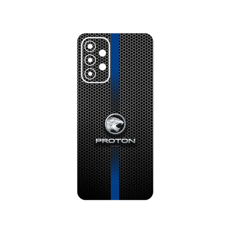 برچسب پوششی ماهوت مدل PROTON مناسب برای گوشی موبایل سامسونگ Galaxy A23