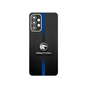 MAHOOT PROTON Cover Sticker for Samsung Galaxy A23